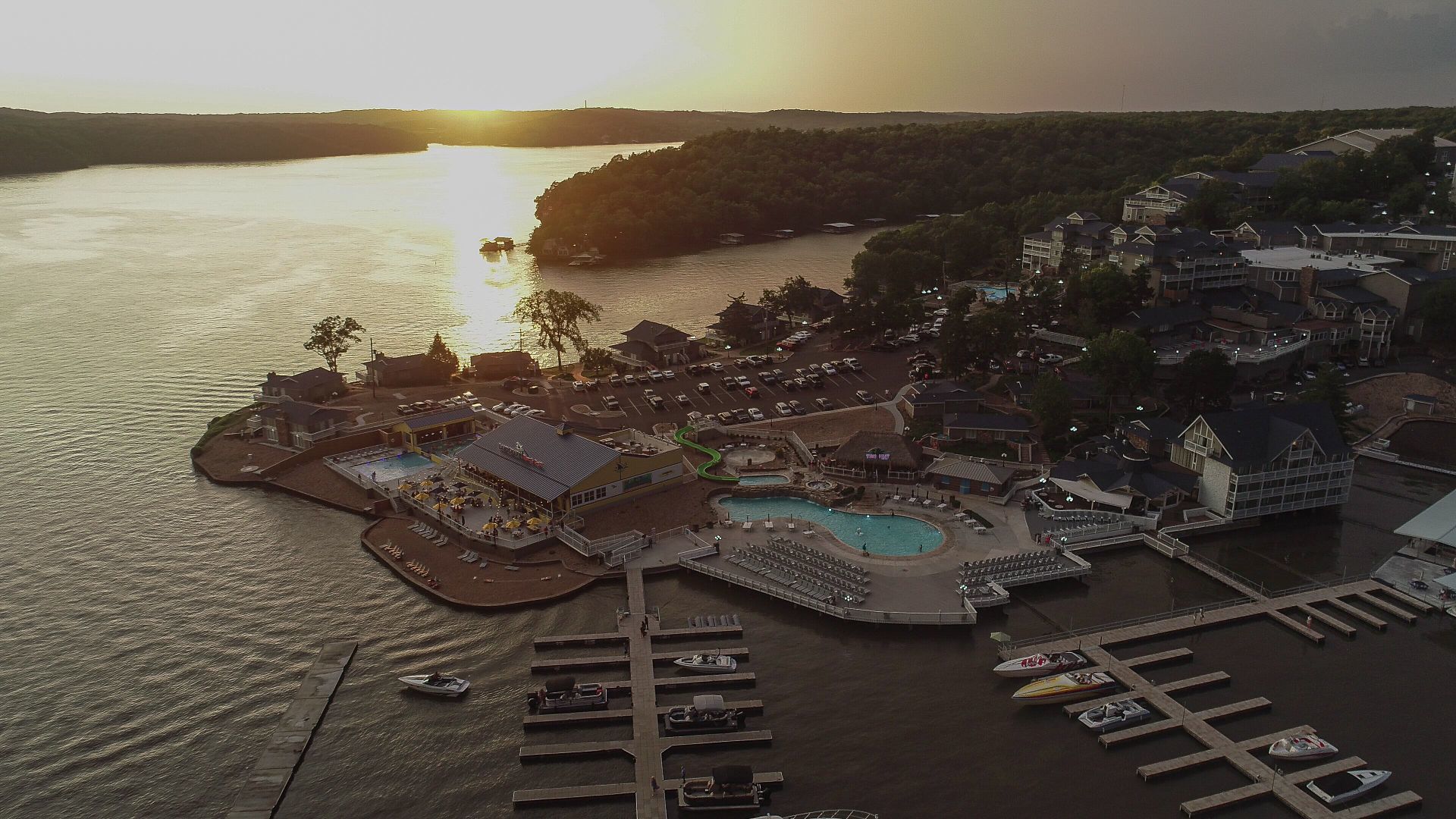 Margaritaville